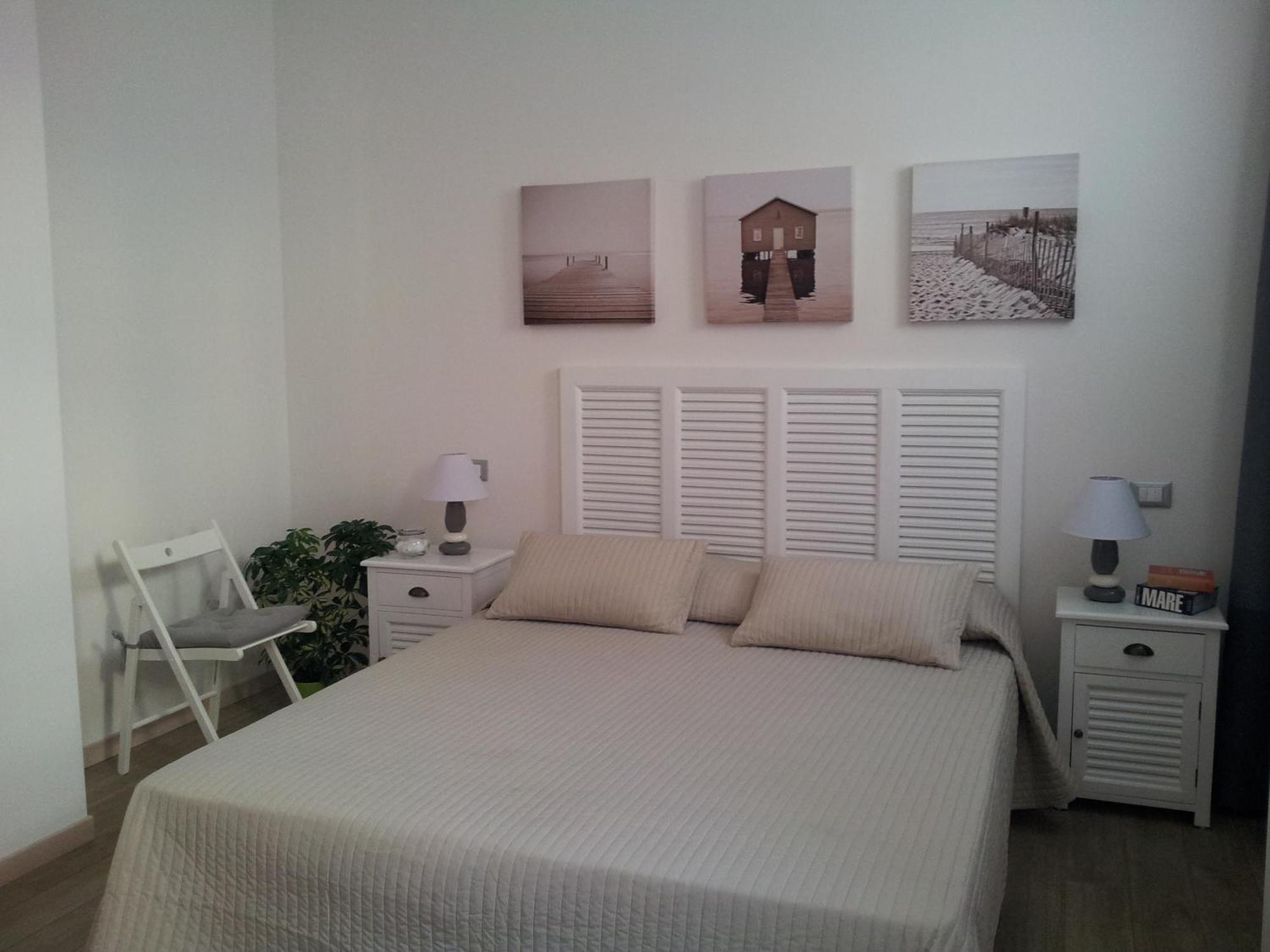 Dear Venice Bed & Breakfast Marghera Værelse billede