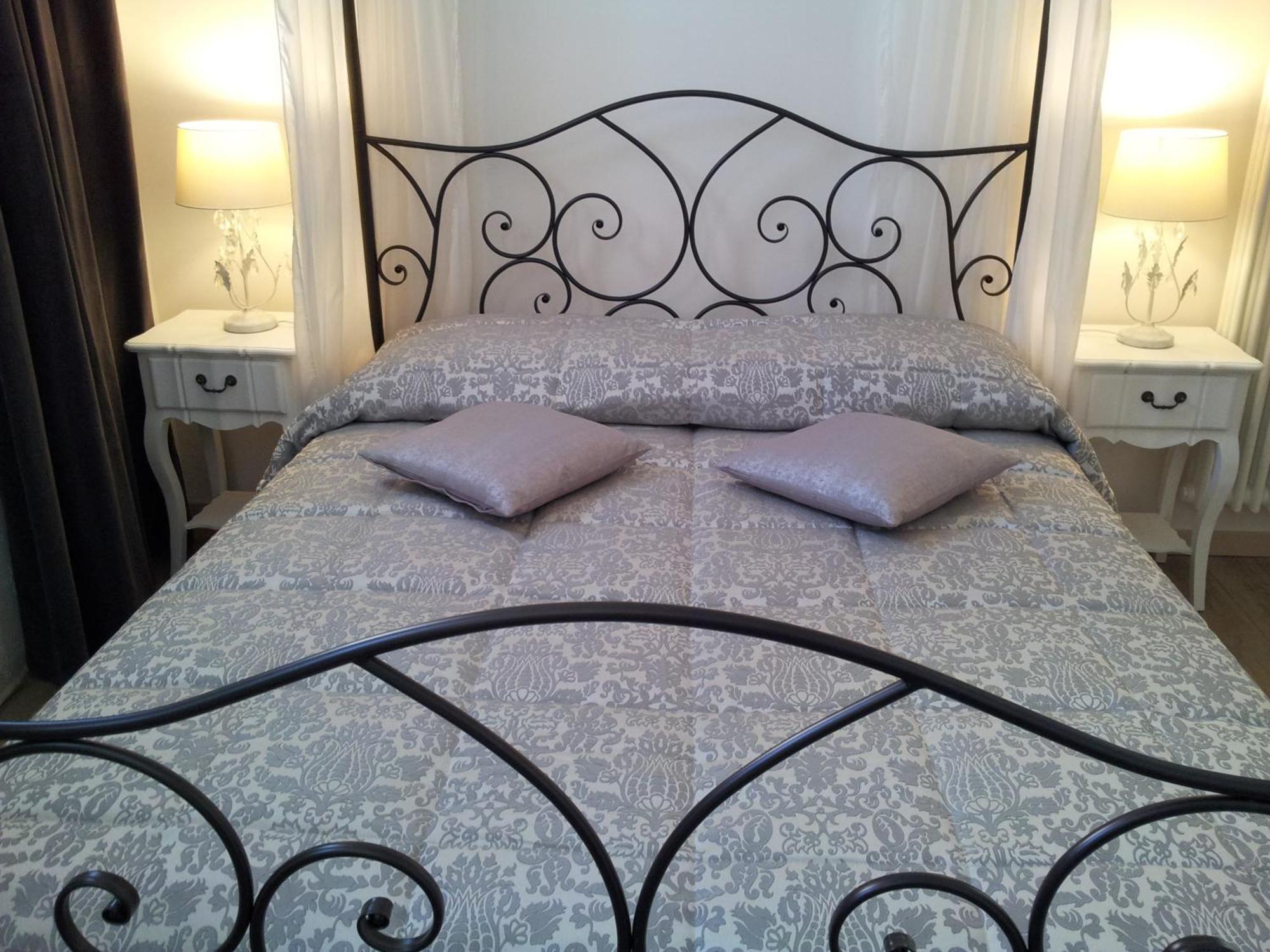 Dear Venice Bed & Breakfast Marghera Værelse billede