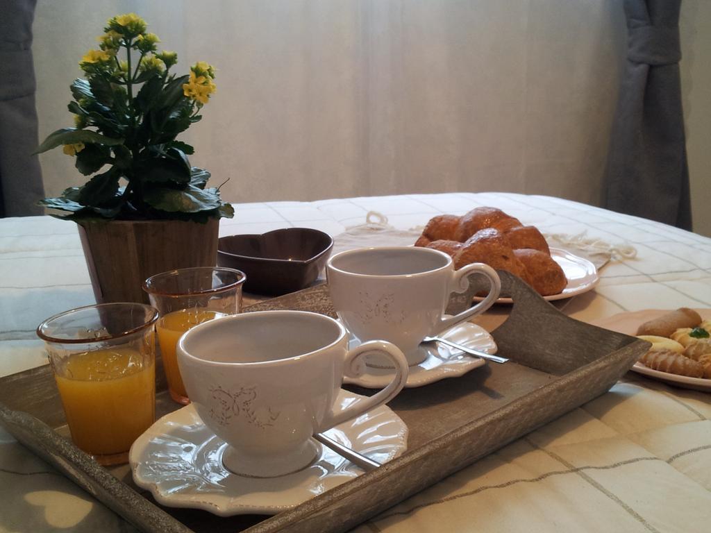 Dear Venice Bed & Breakfast Marghera Eksteriør billede