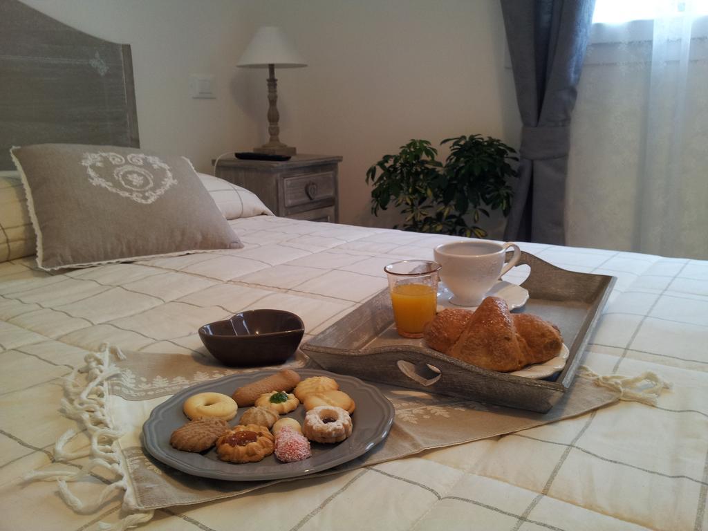 Dear Venice Bed & Breakfast Marghera Eksteriør billede
