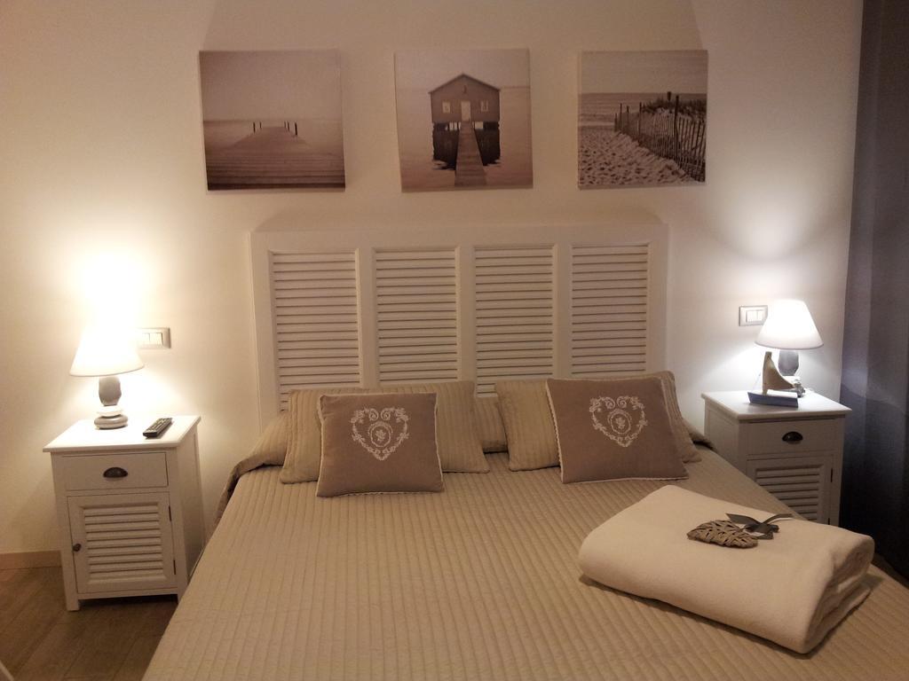 Dear Venice Bed & Breakfast Marghera Eksteriør billede