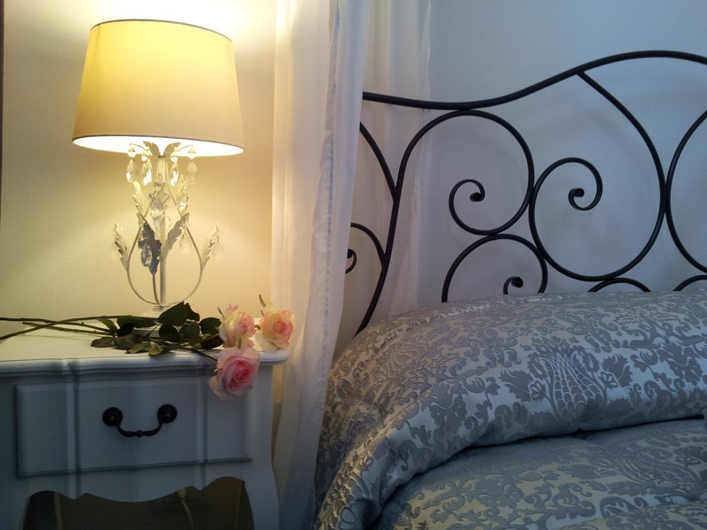 Dear Venice Bed & Breakfast Marghera Værelse billede