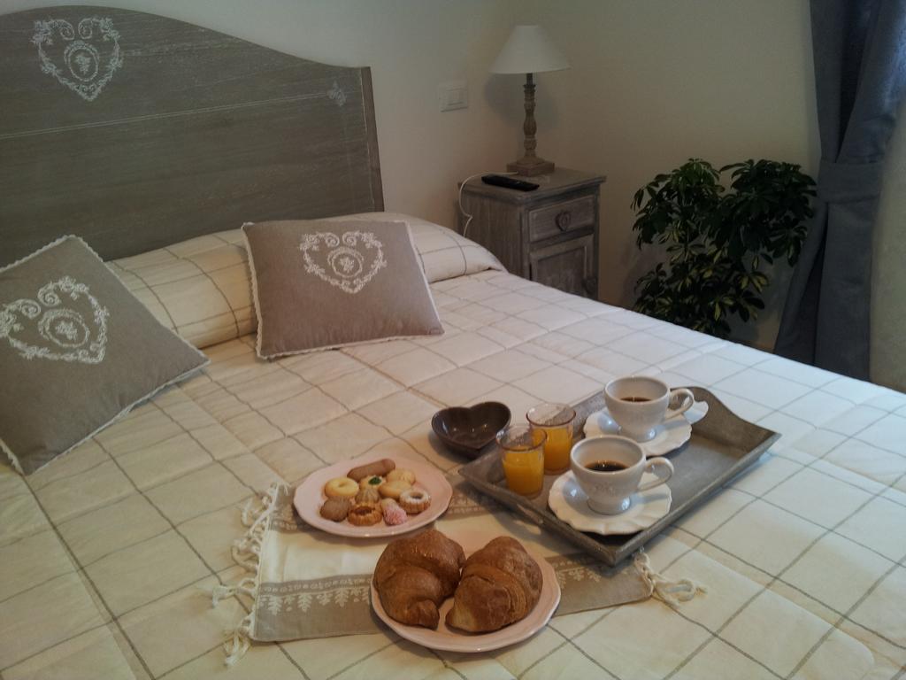 Dear Venice Bed & Breakfast Marghera Værelse billede