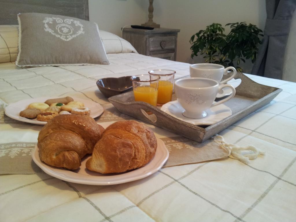 Dear Venice Bed & Breakfast Marghera Værelse billede