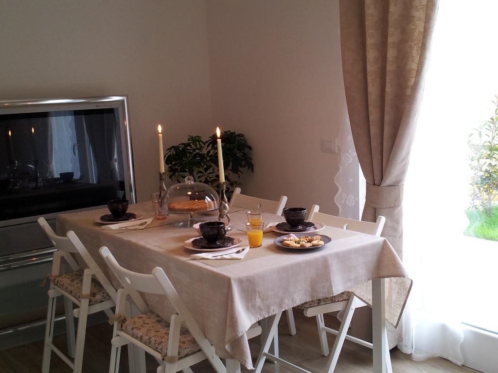 Dear Venice Bed & Breakfast Marghera Eksteriør billede