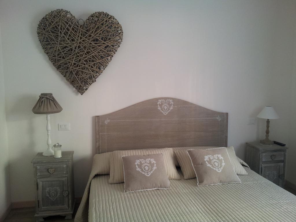 Dear Venice Bed & Breakfast Marghera Værelse billede