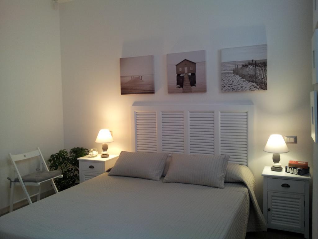 Dear Venice Bed & Breakfast Marghera Eksteriør billede