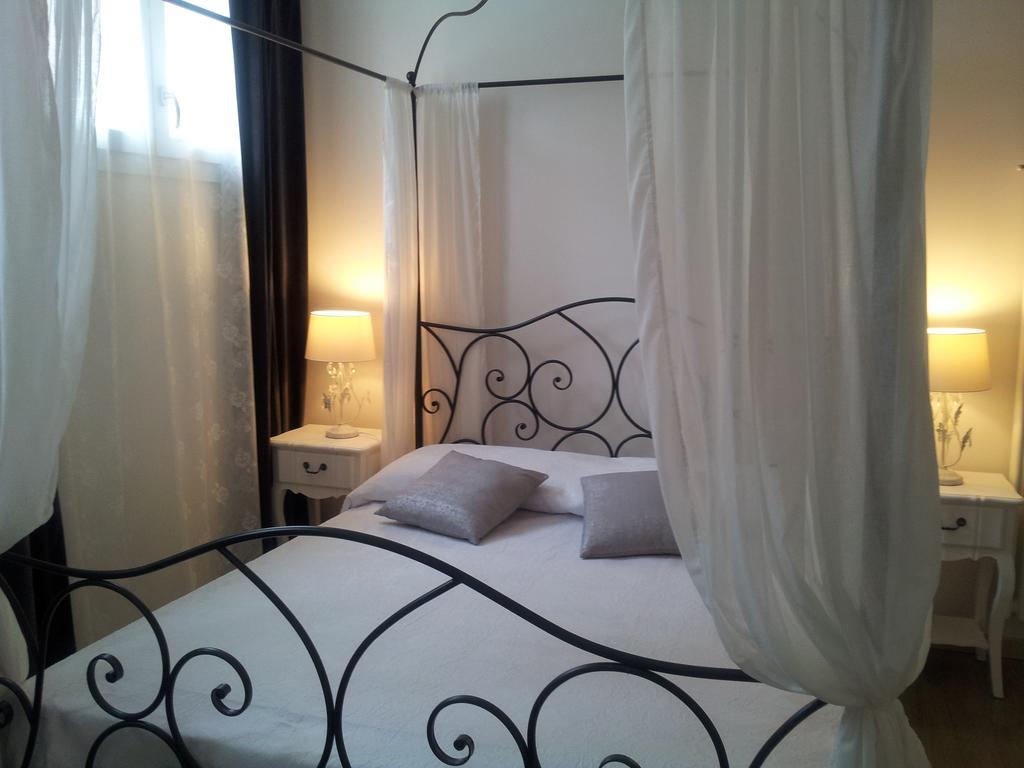 Dear Venice Bed & Breakfast Marghera Eksteriør billede