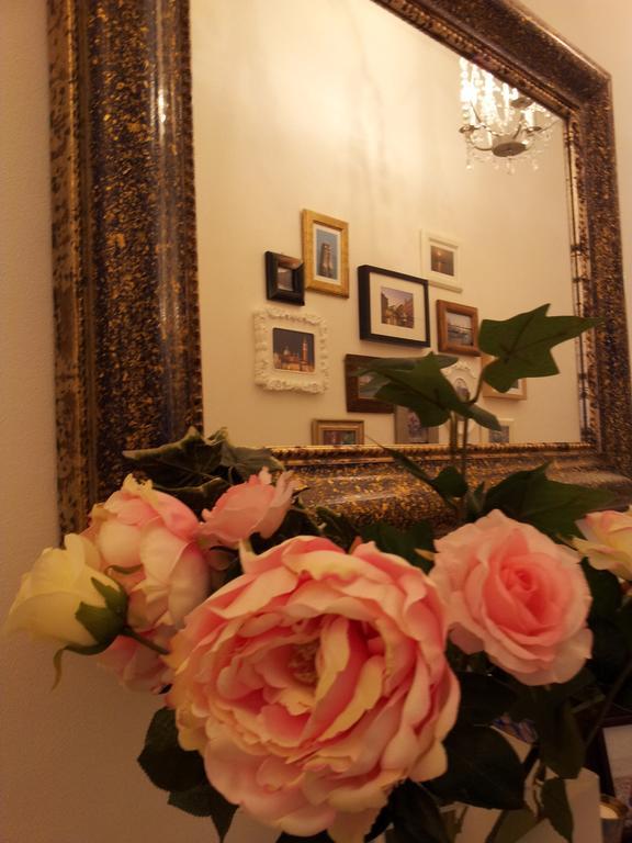 Dear Venice Bed & Breakfast Marghera Eksteriør billede