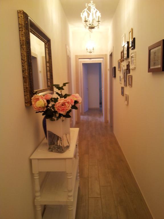 Dear Venice Bed & Breakfast Marghera Eksteriør billede