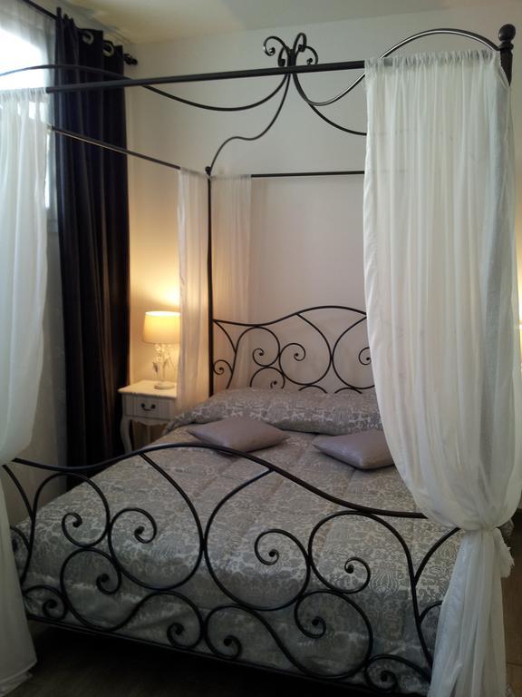 Dear Venice Bed & Breakfast Marghera Eksteriør billede
