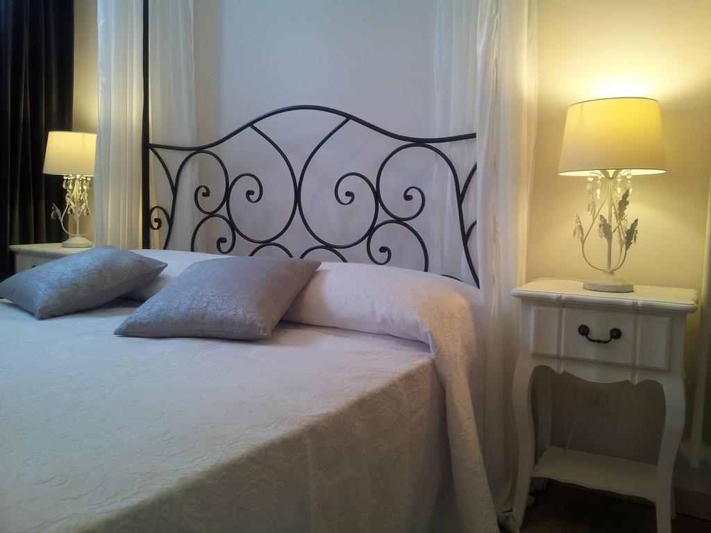 Dear Venice Bed & Breakfast Marghera Værelse billede